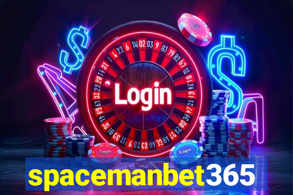 spacemanbet365