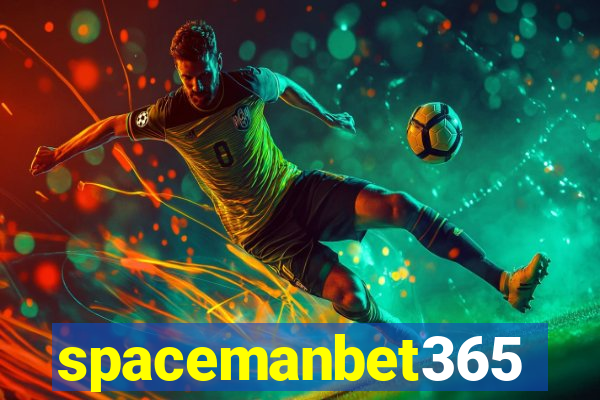 spacemanbet365