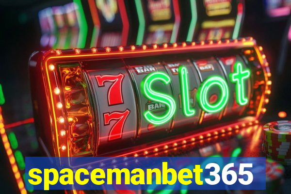 spacemanbet365