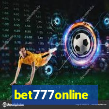 bet777online