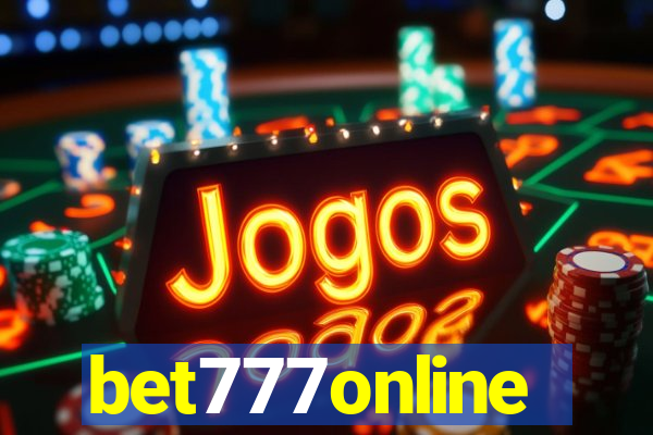 bet777online