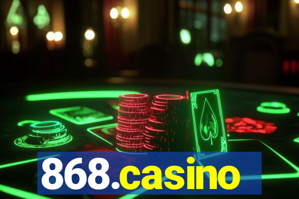 868.casino