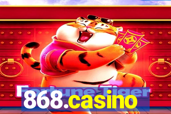 868.casino