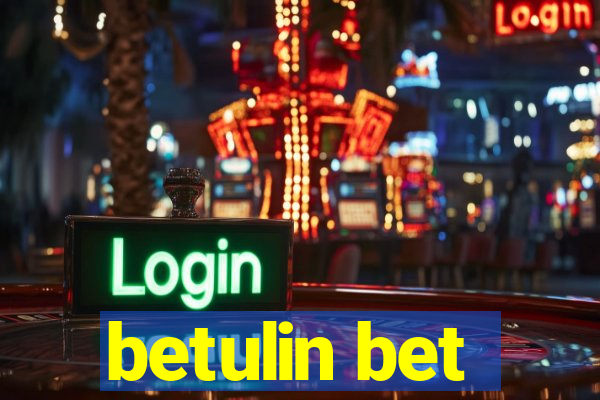 betulin bet