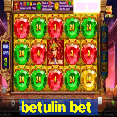 betulin bet