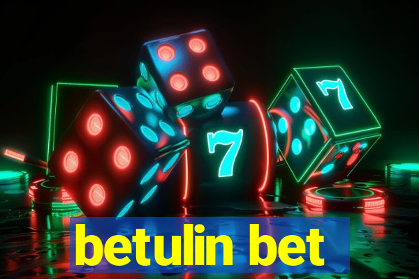 betulin bet