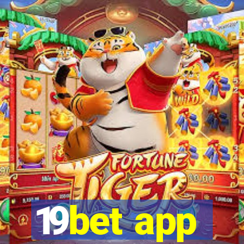 19bet app