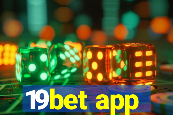 19bet app