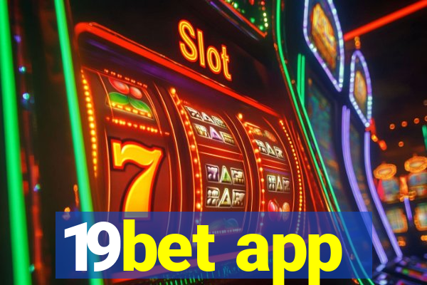 19bet app