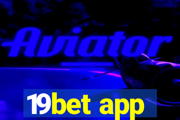 19bet app