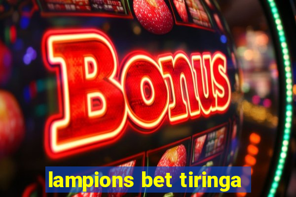 lampions bet tiringa