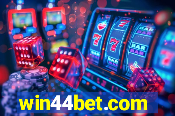 win44bet.com