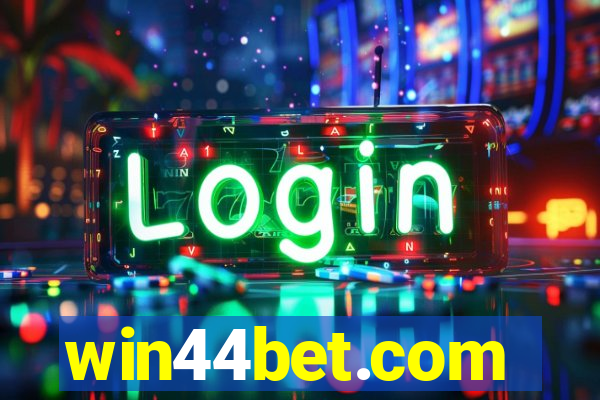 win44bet.com