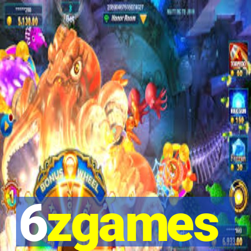 6zgames