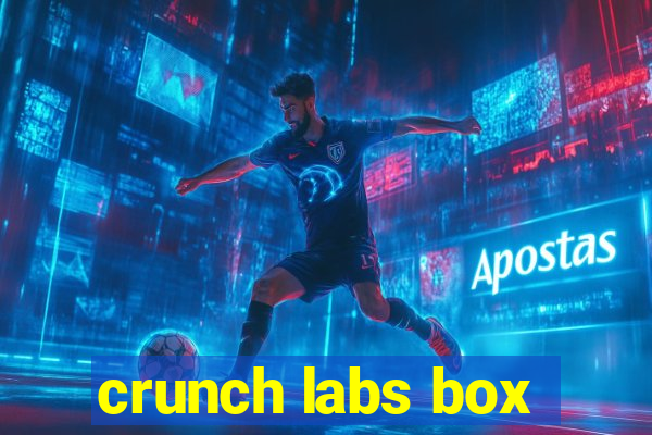 crunch labs box