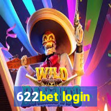 622bet login