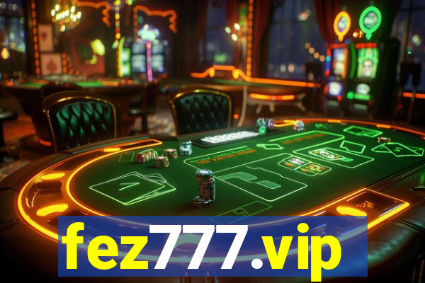 fez777.vip