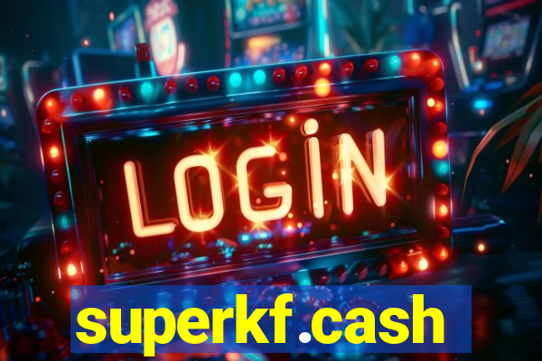 superkf.cash