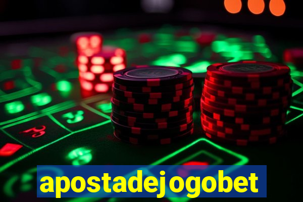 apostadejogobet