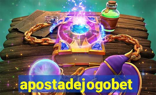 apostadejogobet