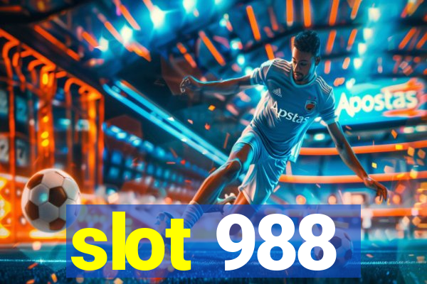 slot 988