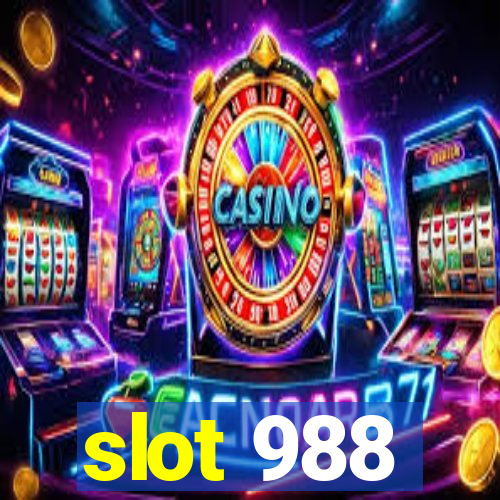 slot 988