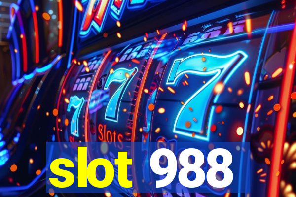 slot 988