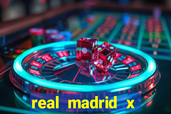 real madrid x liverpool futemax