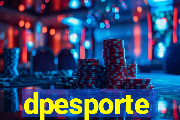 dpesporte