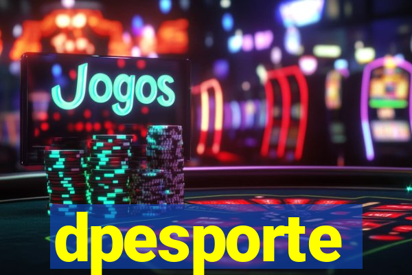 dpesporte