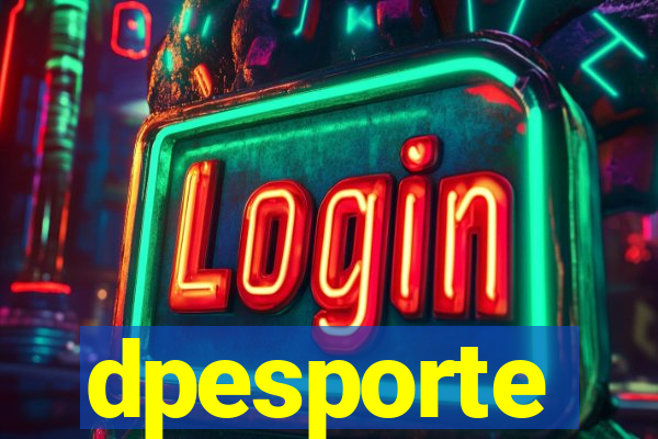 dpesporte