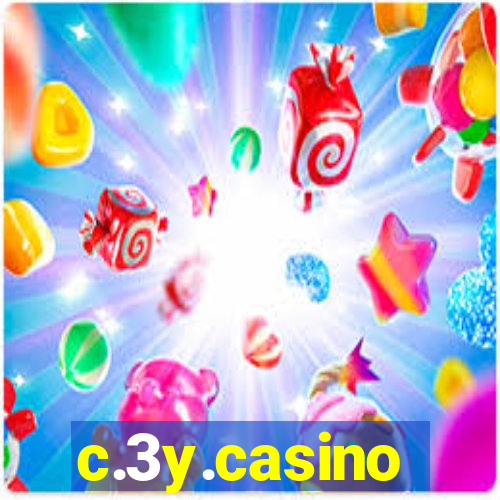 c.3y.casino