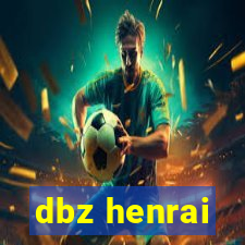 dbz henrai