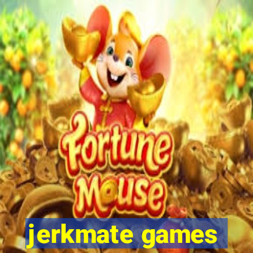 jerkmate games