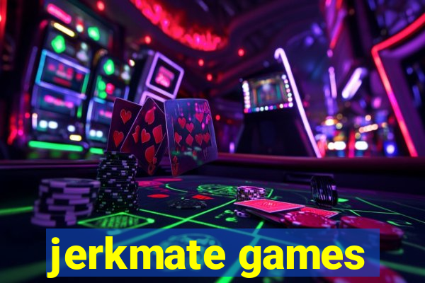 jerkmate games