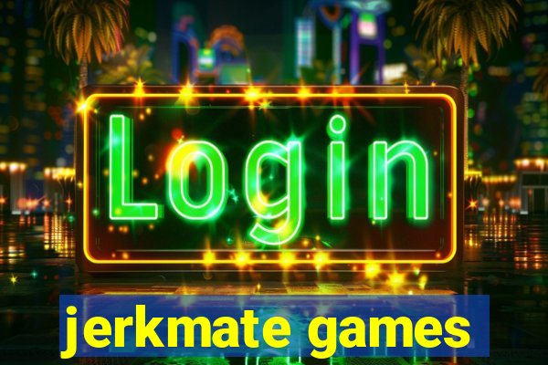 jerkmate games