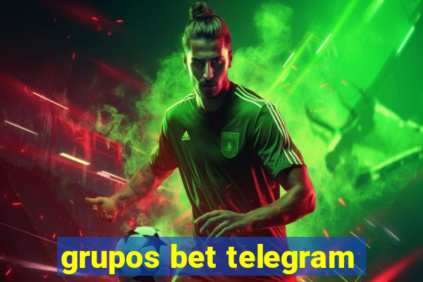 grupos bet telegram