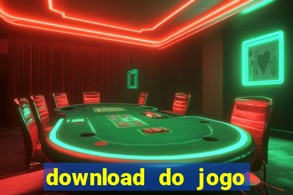 download do jogo do homem-aranha