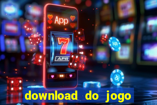 download do jogo do homem-aranha