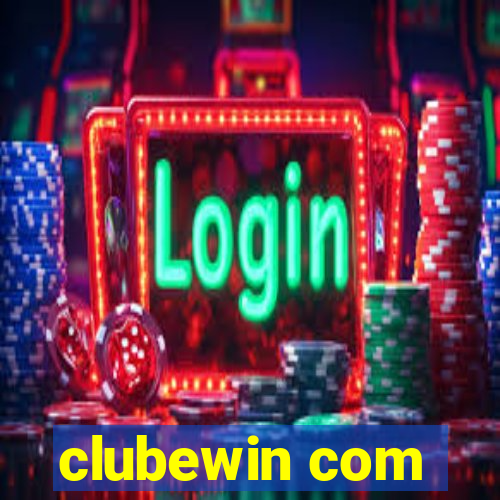 clubewin com