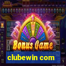 clubewin com