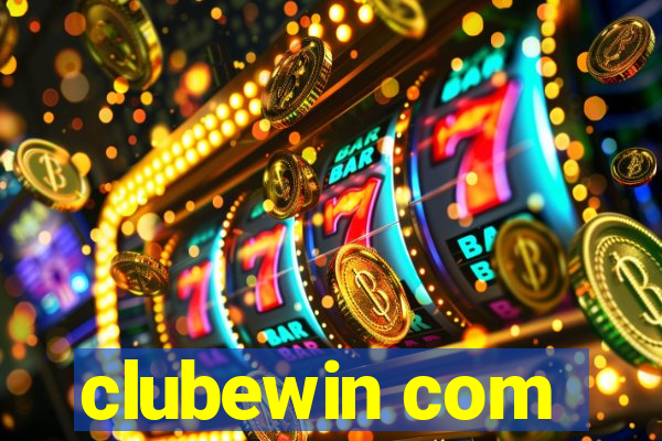 clubewin com