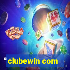 clubewin com