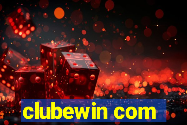 clubewin com