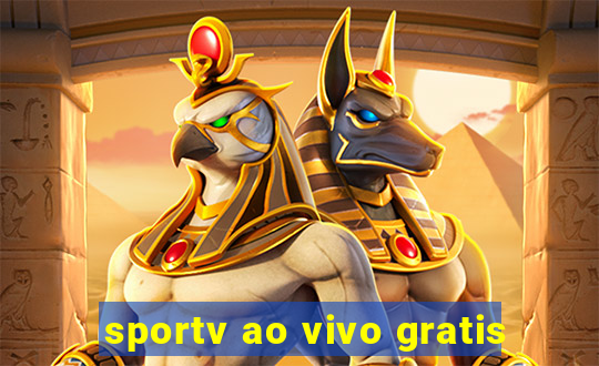 sportv ao vivo gratis