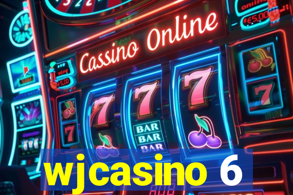 wjcasino 6