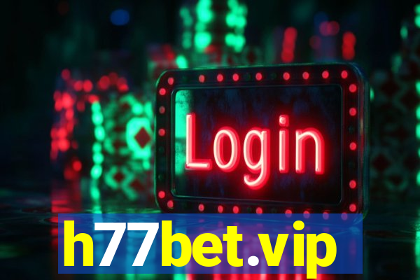 h77bet.vip