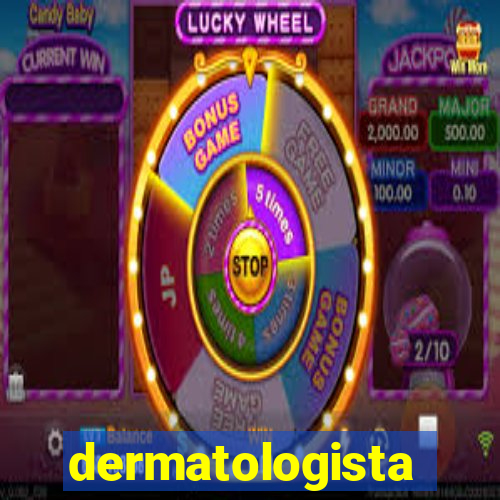 dermatologista quanto ganha