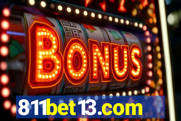 811bet13.com