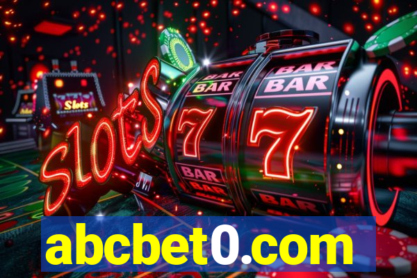 abcbet0.com